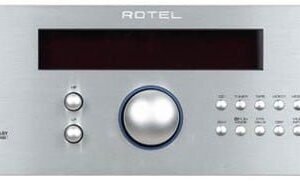 ROTEL RSP 1570.PREAMPLIFICATORE PROCESSORE DIGITALE