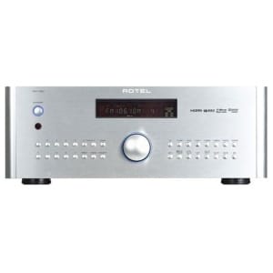 Rotel RSX-1550 Sintoamplificatore Multicanale Serie RSX