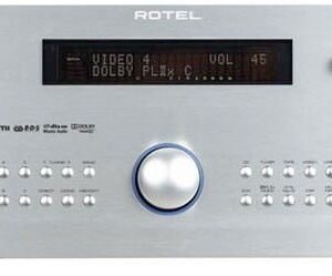 Rotel RSX-1560 Sintoamplificatori Multicanale Serie RSX