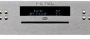 LETTORE CD ROTEL RCD-1520