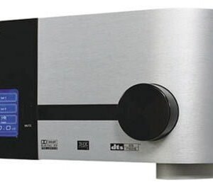 Classe SSP-600 Preamplificatori Processori Digitali Serie Delta