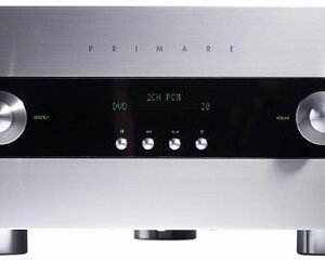 Primare SP32 HD Preamplificatori Processori Digitali Serie SP