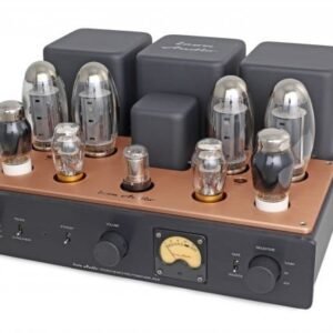 AMPLIFICATORE INTEGRATO ICON AUDIO STEREO 60 MK IIIm KT150