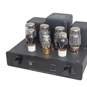 AMPLIFICATORE INTEGRATO ICON AUDIO STEREO 25 MK II EL34