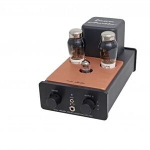 AMPLIFICATORE INTEGRATO ICON AUDIO HP8 MKII
