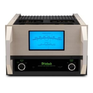 McIntosh MC3500 Mk II – Amplificatore di Potenza Monofonico Valvolare