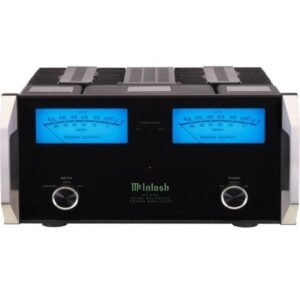 AMPLIFCATORE FINALE MCINTOSH MC 402.Sconto riservato.Chiamare!