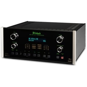 McIntosh MX180 – Processore Audio/Video 15.1 Canali con Room Perfect