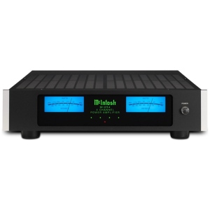 McIntosh MI254 – Amplificatore Finale 4 Canali per Installazioni