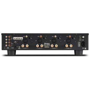 McIntosh MI254 – Amplificatore Finale 4 Canali per Installazioni