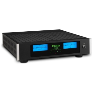 McIntosh MI254 – Amplificatore Finale 4 Canali per Installazioni