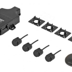 Sensori di parcheggio posteriori Interni autoblanking PHONOCAR 06929