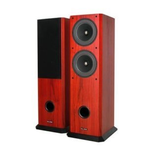 DIFFUSORI PAVIMENTO ICON AUDIO FRM3