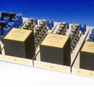 AMPLIFICATORE FINALE VALVOLARE MONO JADIS JA500