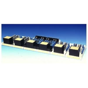 AMPLIFICATORE FINALE VALVOLARE MONO JADIS JA800