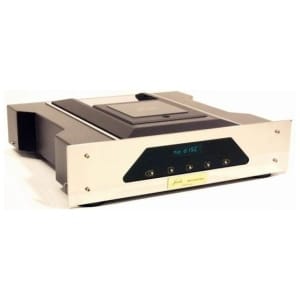 MECCANICA DI LETTURA CD JADIS JD3 EVOLUTION PRO