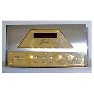 PREAMPLIFICATORE VALVOLARE JADIS JP800