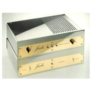 Convertitore Dac Valvolare 24/96khz JADIS JS1 MkIII