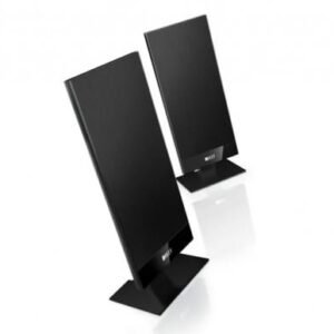 DIFFUSORI SCAFFALE-LIBRERIA KEF T101