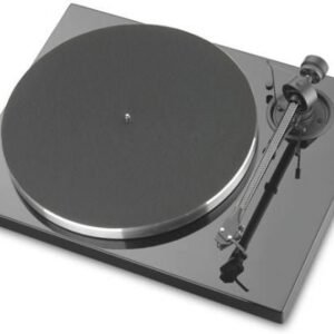 GIRADISCHI TRAZIONE A CINGHIA PRO-JECT 1XPRESSION III CLASSIC 2M RED