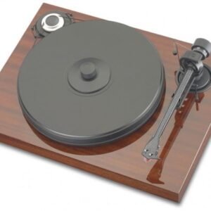 GIRADISCHI TRAZIONE A CINGHIA PRO-JECT 2XPERIENCE CLASSIC