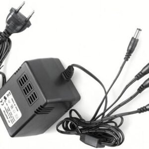 ALIMENTATORE PRO-JECT 4WAY-PS