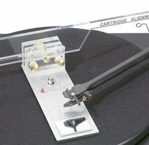 SET REGOLAZIONE/ALLINEAMENTO TESTINA PRO-JECT ALIGN IT