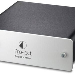 AMPLIFICATORE FINALE MONO PRO-JECT AMP BOX MONO
