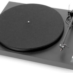 GIRADISCHI TRAZIONE A CINGHIA PRO-JECT 1ANNIVERSARY