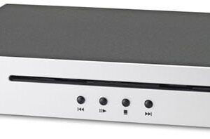 LETTORE CD PRO-JECT CD BOX