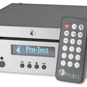 LETTORE CD PRO-JECT CD BOX SE
