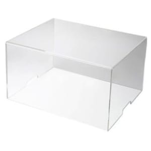 COPERCHIO ANTIPOLVERE UNIVERSALE GIRADISCHI PRO-JECT COVER IT 1