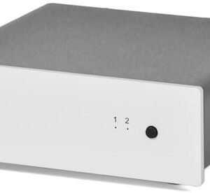 CONVERTITORE D/A PRO-JECT DAC BOX S FL