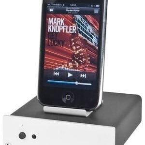 DOCKING STATION PRO-JECT DOCK BOX S DIGITAL