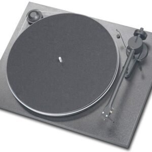 GIRADISCHI TRAZIONE A CINGHIA PRO-JECT ESSENTIAL