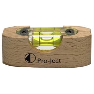 BOLLA IN LEGNO GIRADISCHI PRO-JECT LEVEL IT