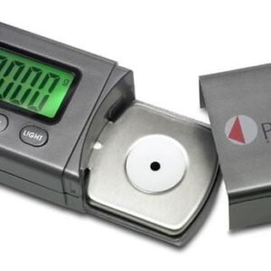 MISURATORE/REGOLATORE FORZA TESTINA PRO-JECT MEASURE IT