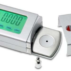 MISURATORE/REGOLATORE FORZA TESTINA PRO-JECT MEASURE IT II