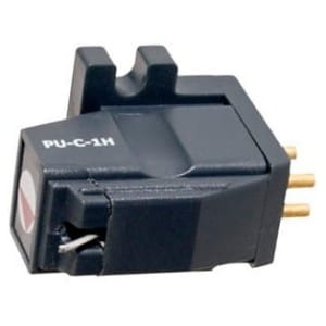FONORIVELATORE BOBINA MOBILE ALTA USCITA PRO-JECT PICK IT MC1H