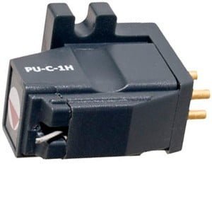 FONORIVELATORE BOBINA MOBILE ALTA USCITA PRO-JECT PICK IT MC1H