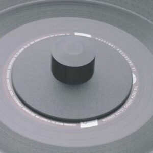 FERMA DISCO FILETTATO PRO-JECT RECORD CLAMP