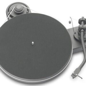 GIRADISCHI TRAZIONE A CINGHIA PRO-JECT RPM 1.3 GENIE