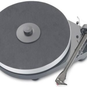 GIRADISCHI TRAZIONE A CINGHIA PRO-JECT RPM 5.1