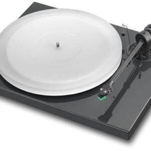 GIRADISCHI TRAZIONE A CINGHIA PRO-JECT 1XPRESSION III