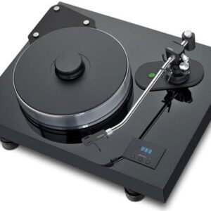 GIRADISCHI TRAZIONE A CINGHIA PRO-JECT XTENSION 12 EVOLUTION / ORTOFON AS-309S