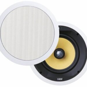 DIFFUSORI INCASSO SOFFITTO BOWERS & WILKINS CCM 80