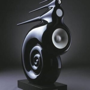 DIFFUSORI PAVIMENTO BOWERS & WILKINS NAUTILUS
