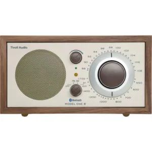 TIVOLI AUDIO Model One BT | Bluetooth / FM / AM / Table radio