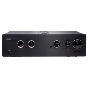 AMPLIFICATORE INTEGRATO VALVOLARE MAGNAT MA 800.NUOVO ed imballato.MODELLO 2013