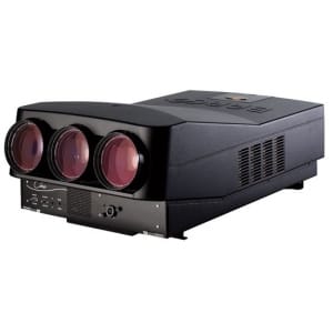Cineversum Cine 8 Limited Edition Videoproiettori CRT Serie CineCRT